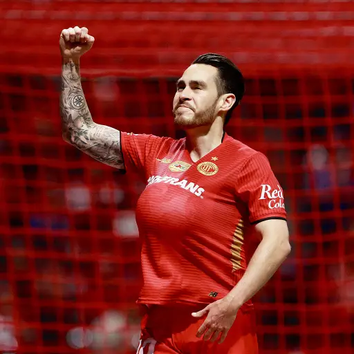 Toluca arranca con victoria en el Apertura 2025 del futbol azteca 