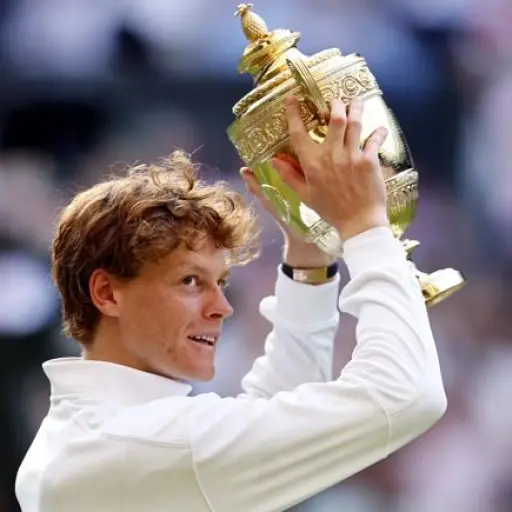 Wimbledon Championships 2025 