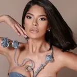 Sheynnis Palacios  ,Sheynnis Palacios 