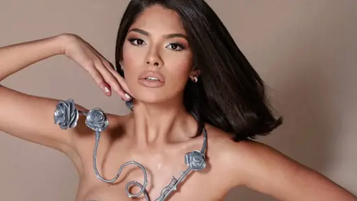 Sheynnis Palacios  ,Sheynnis Palacios 