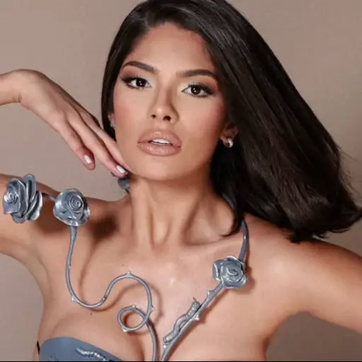 Sheynnis Palacios ,Sheynnis Palacios