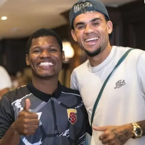 Luis Díaz no acude a funeral de Diogo Jota, quien en su momento se solidarizó por el secuestro del padre del colombiano 