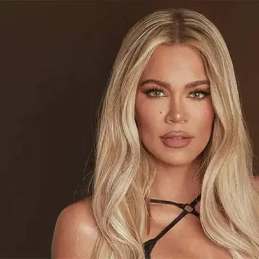 Khloé Kardashian ,Instagram