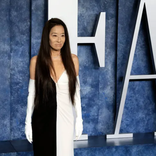 Vera Wang ,EFE