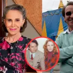 Carlos Villagrán y Florinda Meza ,Redes sociales