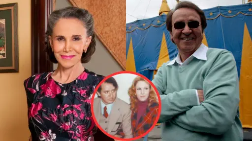 Carlos Villagrán y Florinda Meza ,Redes sociales