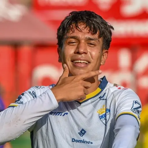 Con gol de Steven Paredes, Cobán Imperial vence a Guastatoya en segunda fecha del Apertura 2025