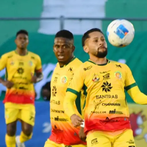 Xinabajul pide descenso de Deportivo Marquense 