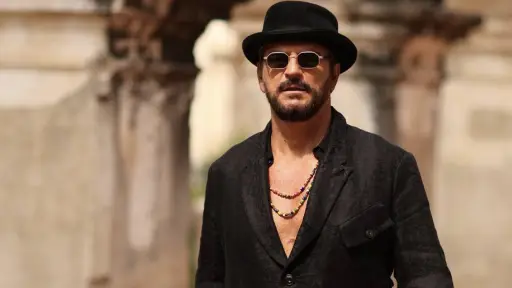 Ricardo Arjona ,Ricardo Arjona