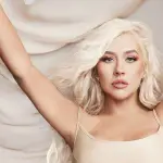 Christina Aguilera ,Instagram