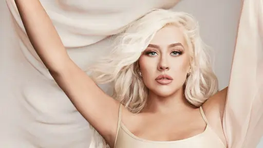 Christina Aguilera ,Instagram