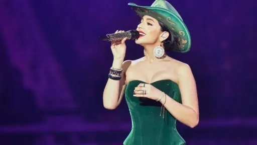 Ángela Aguilar ,Instagram