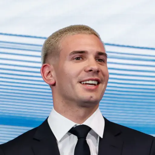 El argentino Franco Mastantuono fue presentado con el Real Madrid 