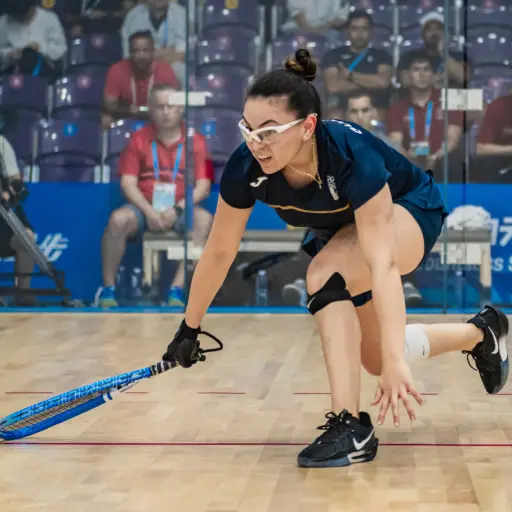 Gaby Martínez y Edwin Galicia buscarán el bronce en Juegos Mundiales 2025 