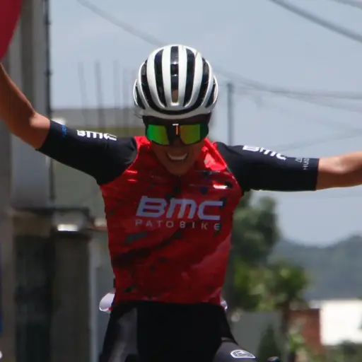 Las colombianas Natalia Muñoz y Karen Villamizar dominan la Vuelta Femenina a Guatemala  ,FGC y Duro Al Peda