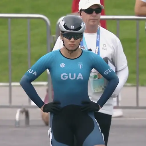 Dalia Soberanis logra bronce en Juegos Mundiales 2025 