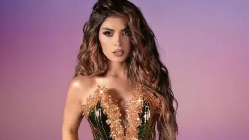 Kim Flores ,Instagram