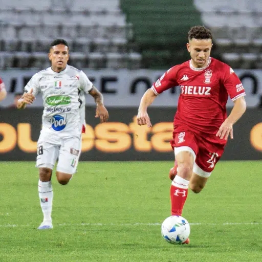 Huracán-Once Caldas abren la semana de Sudamericana en octavos de final de vuelta 