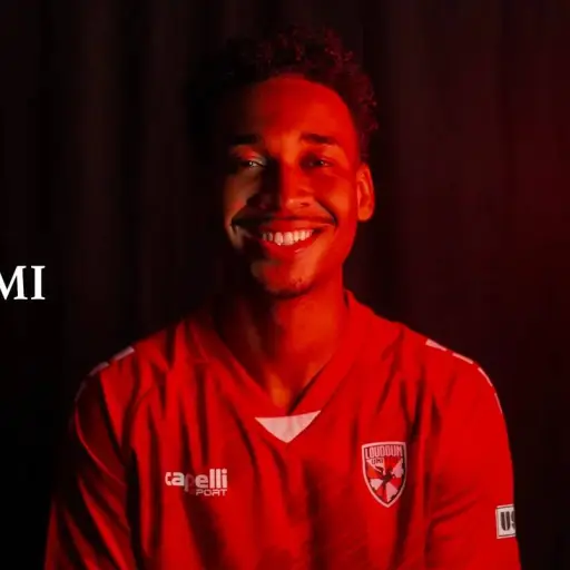 Arquímides Ordóñez  fue anunciado como nuevo refuerzo del Loudoun United FC - Loudoun United FC