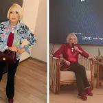 Laura Bozzo ,Redes sociales