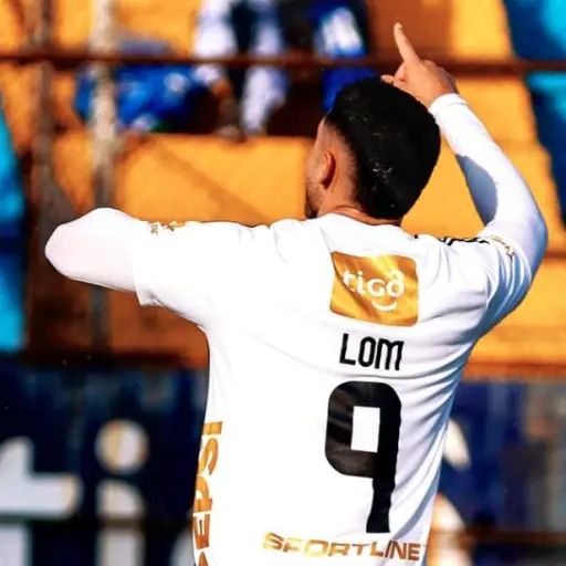 Darwin Lom es el goleador del Apertura 2025 