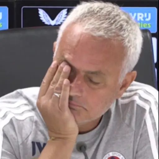 José Mourinho recuerda a su gran capitán, Jorge Costa 