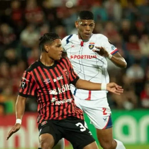 El Plaza Amador dio el gran campanazo durante la semana 1 de Copa Centroamericana 2025 