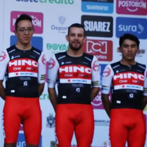 El equipo del Hino es el representativo guatemalteco en Colombia 