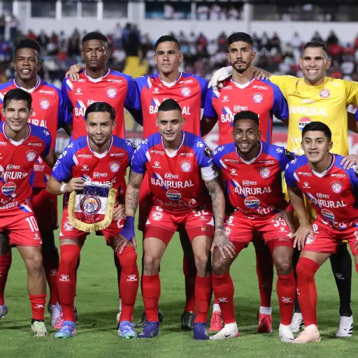 Xelajú será parte de los cuartos de final de la Copa Centroamericana 