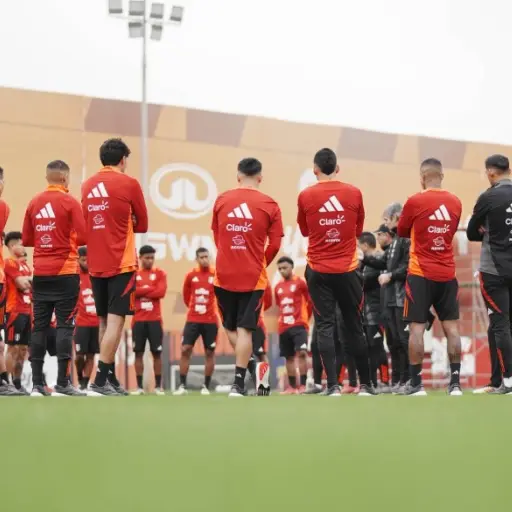 Perú se juega la última carta durante la eliminatoria sudamericana 