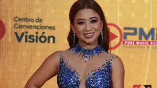 Esme La Chapina ,Esme La Chapina