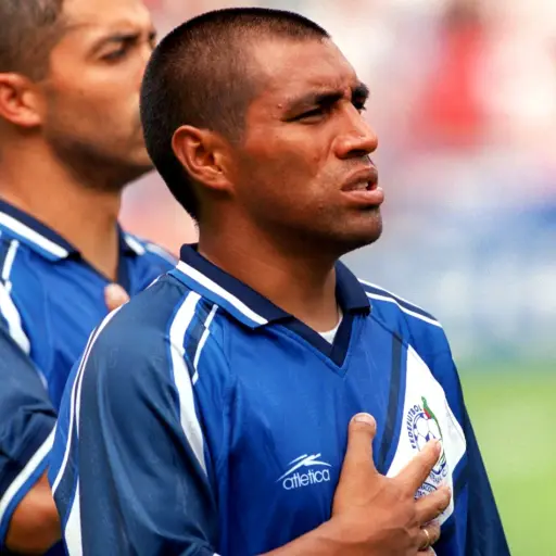 Juan Carlos Plata resalta entre las publicaciones de la FIFA