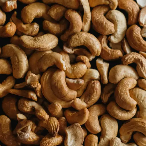 Semillas de marañón ,Pexels