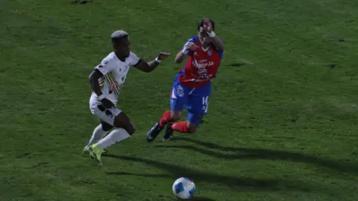 Xelajú y Aurora levantarán el telón en el Clausura 2026 de Guatemala - Willber Colloy