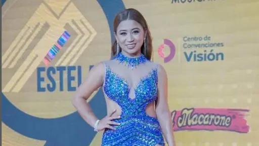 Esme La Chapina ,Instagram