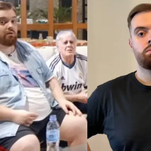 Ibai Llanos ,Redes sociales