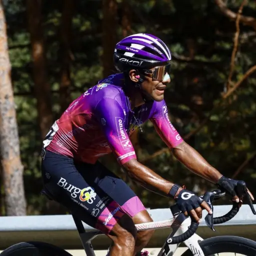 Sergio Chumil encarará un nuevo reto a nivel mundial 