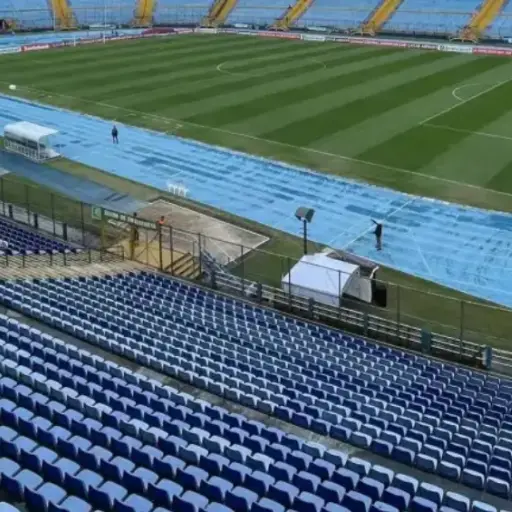 Estadio Nacional Doroteo Guamuch Flores, zona 5 ciudad de Guatemala 