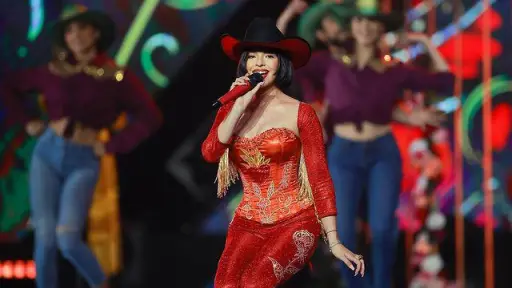 Ángela Aguilar ,Instagram