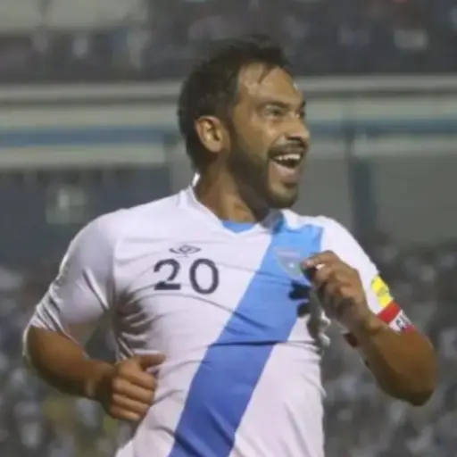 Carlos Ruiz se pronunció tras el gol de Cristiano Ronaldo 