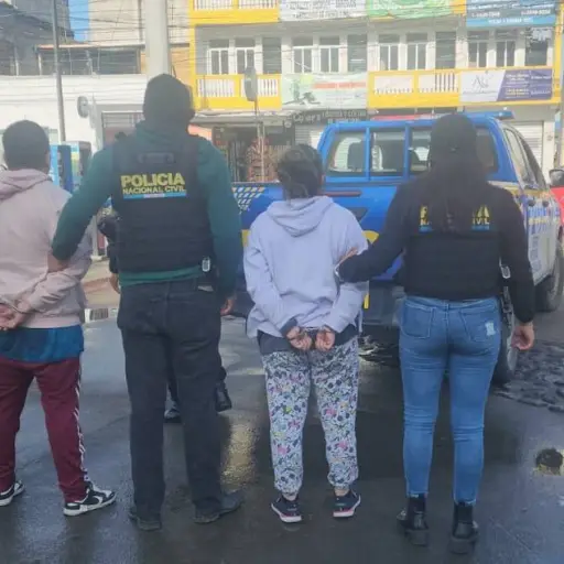 . ,Ministerio Público