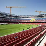 Remodelación del Spotify Camp Nou - FC Barcelona