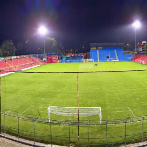 El estadio Manuel Felipe Carrera de El Trébol será la casa de Selección Nacional en noviembre 