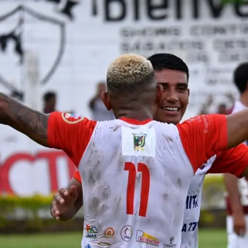 Celebración de los