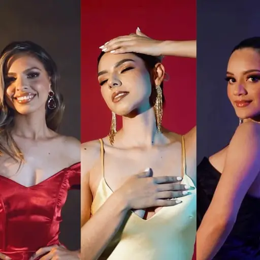 Miss Universe El Salvador ,Redes sociales