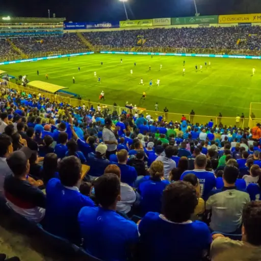 Estadio Cuscatlán recibe castigo por parte de la FIFA 