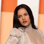Rosalía ,Instagram