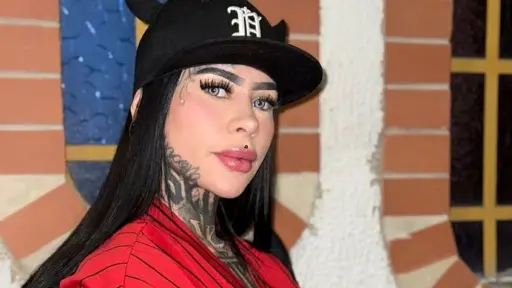 Baby Demoni ,Redes sociales