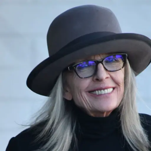 Diane Keaton ,Diane Keaton