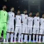 Selección de Irán.  ,Irán jugará el Mundial de 2026 estando en conflicto con Estados Unidos.
